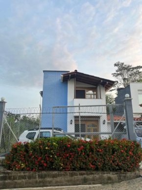 Casa Coral NECOCLI